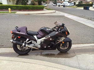 Meet your Posher, Billy